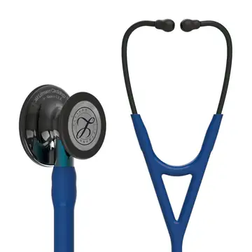 Littmann Kardiyoloji IV Stetoskop Lacivert 6202