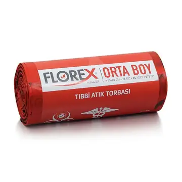 Tıbbi Atık Ürünleri