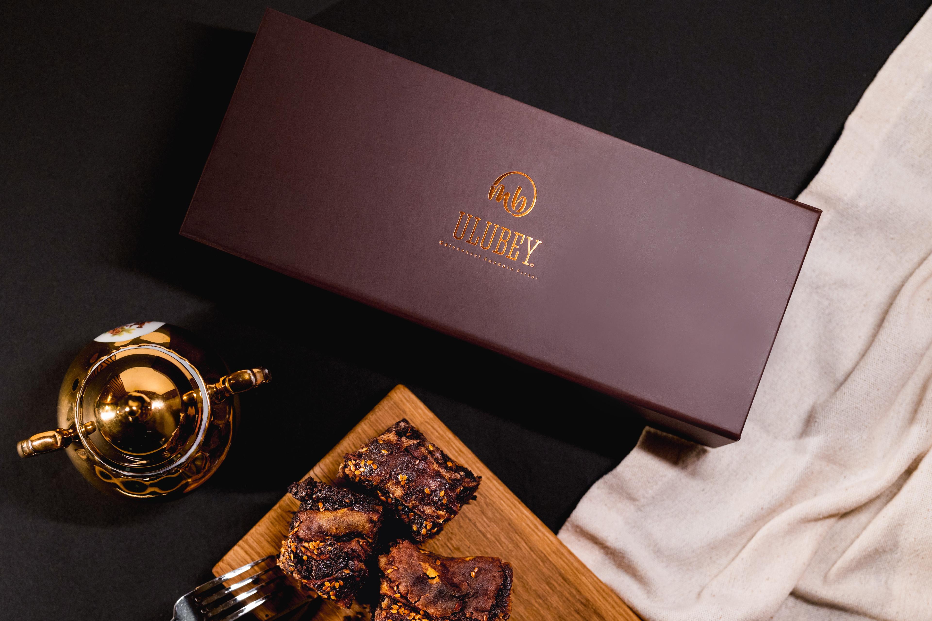 Premium Kutu Zini Hamursuzu