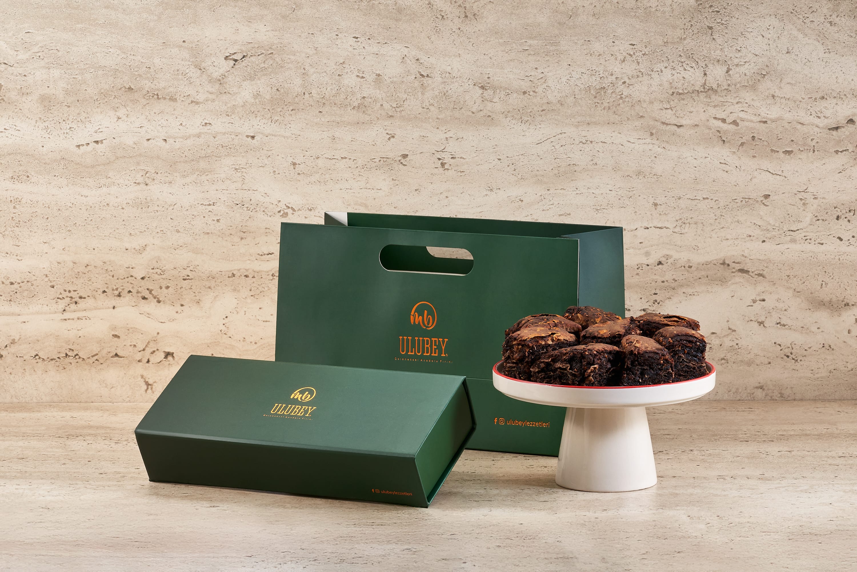 Premium Kutu Zini Hamursuzu