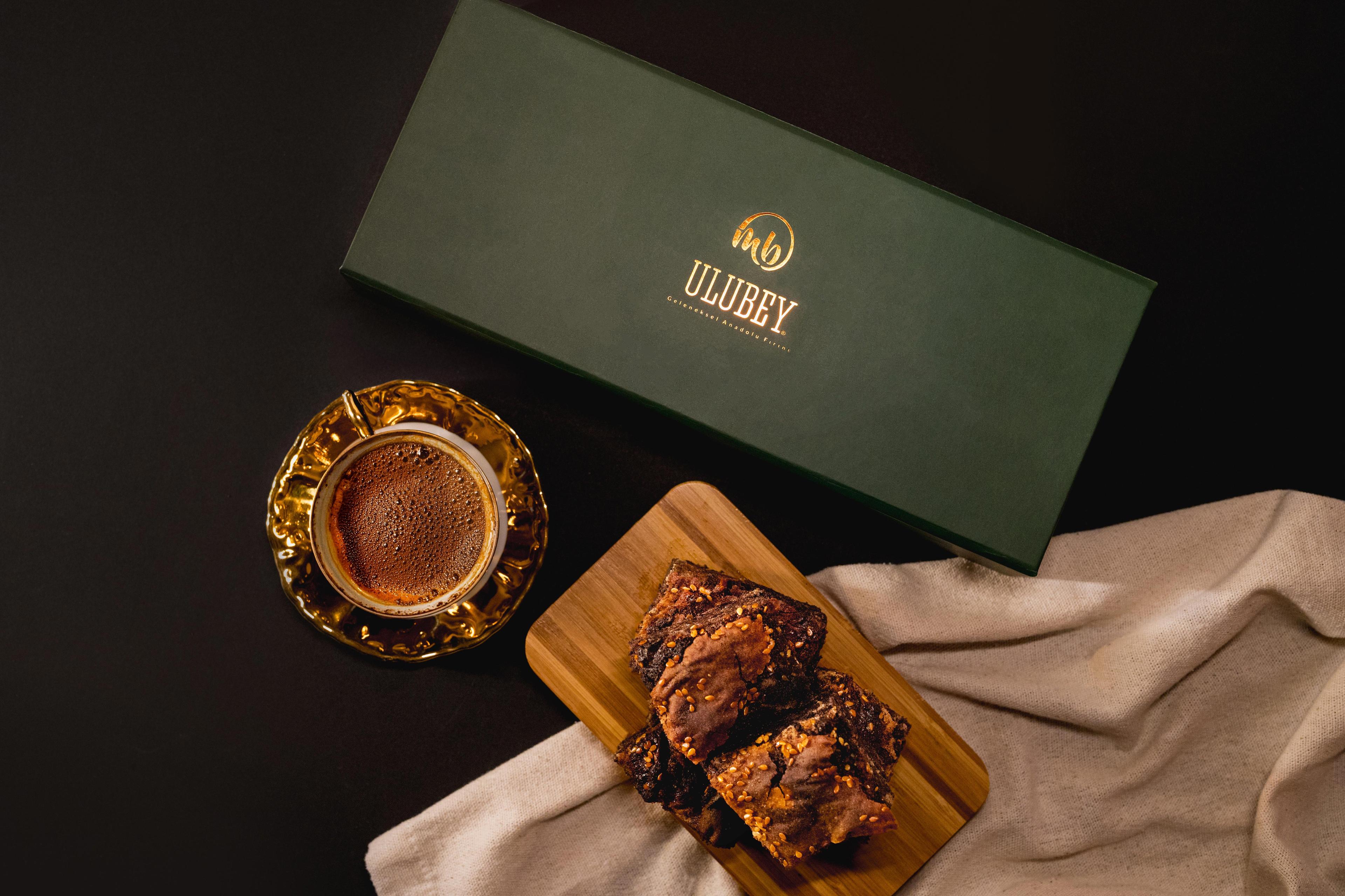 Premium Kutu Zini Hamursuzu