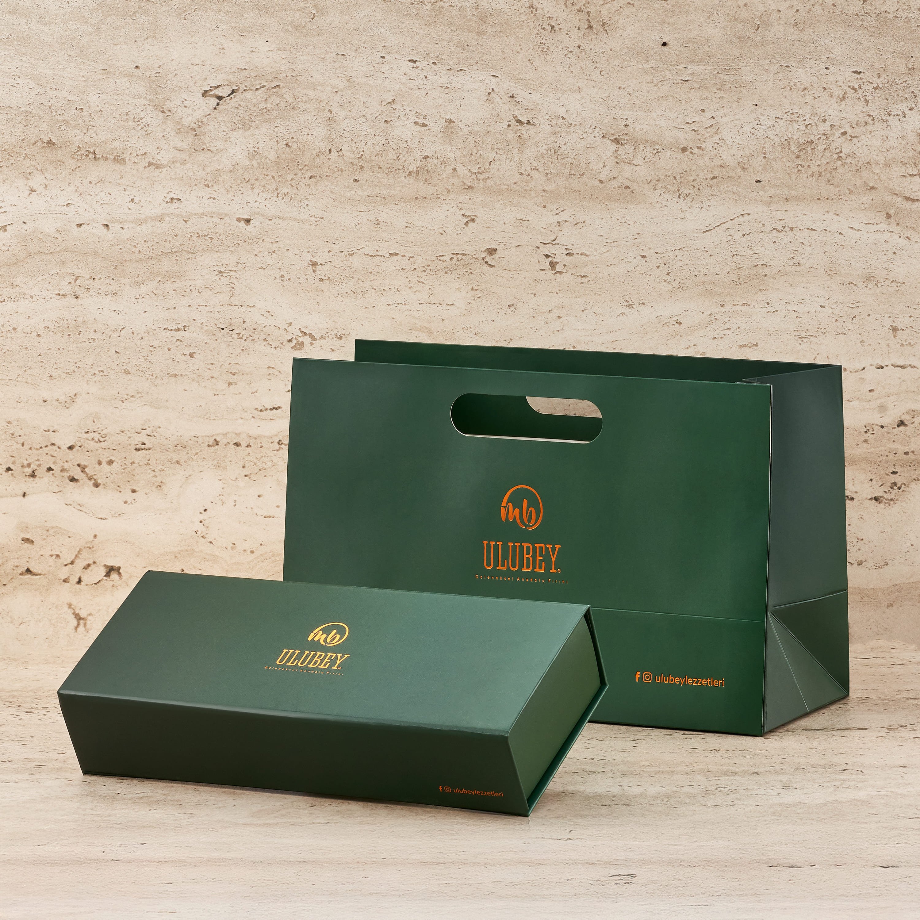 Premium Kutu Zini Hamursuzu