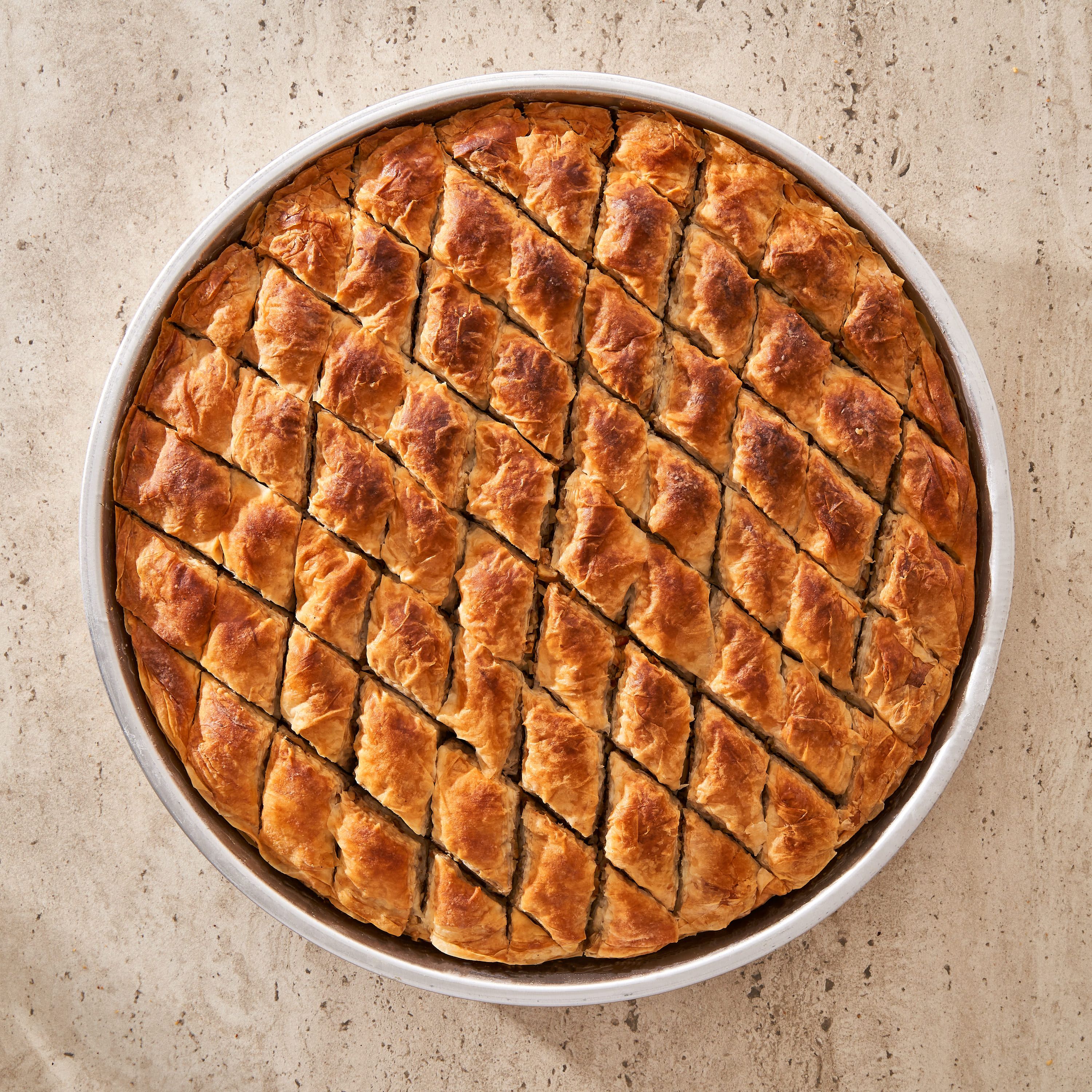 Ev Baklavası