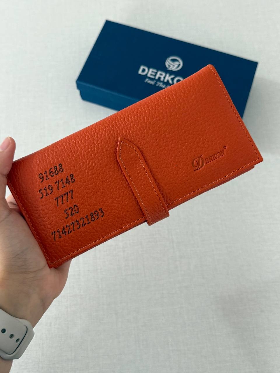 Yaşam Çiçekli Dıştan Patlı Kibar Hakiki Deri Kadın Cüzdanı