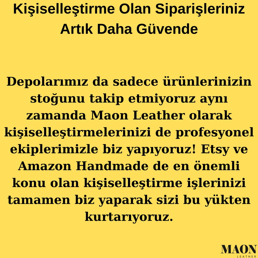 Etsy Satış - Amazon Satış - Etsy Toptan Ürün - Toptan Cüzdan - Toptan Kemer