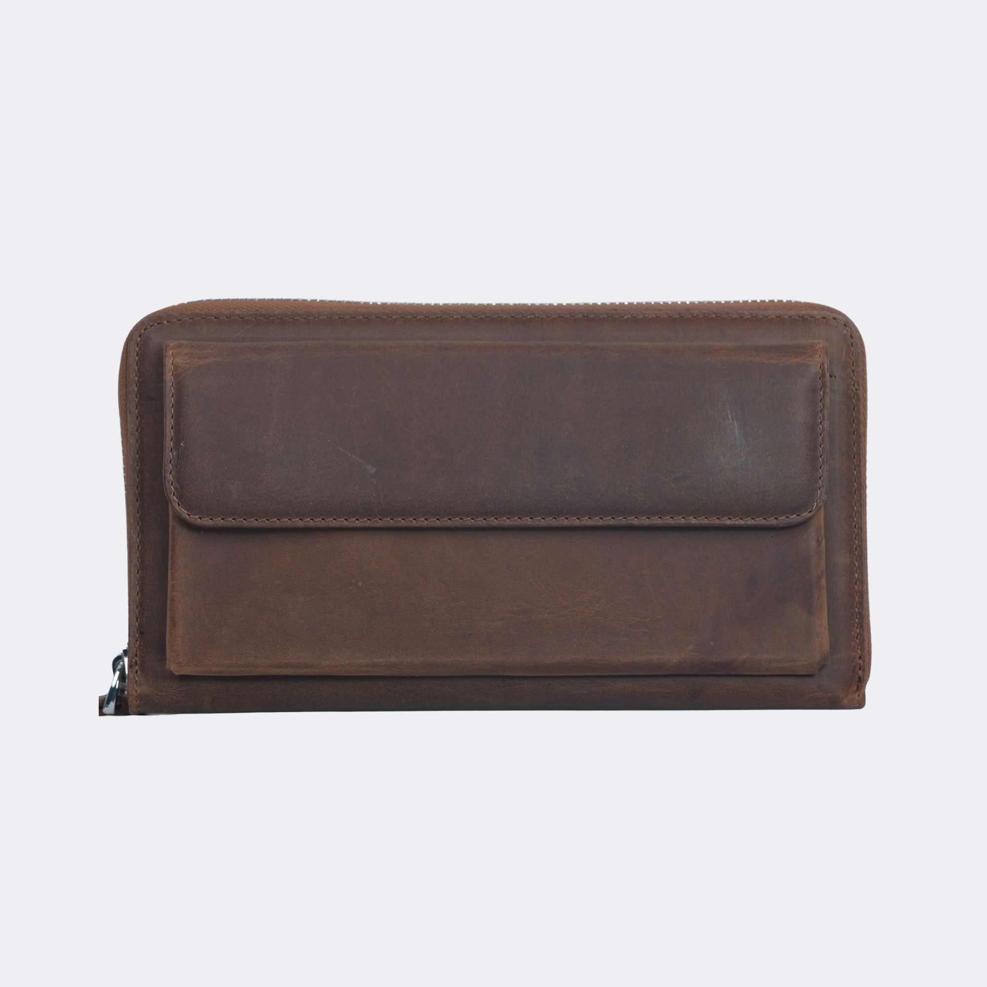 Abay El Çantası/ Portföy