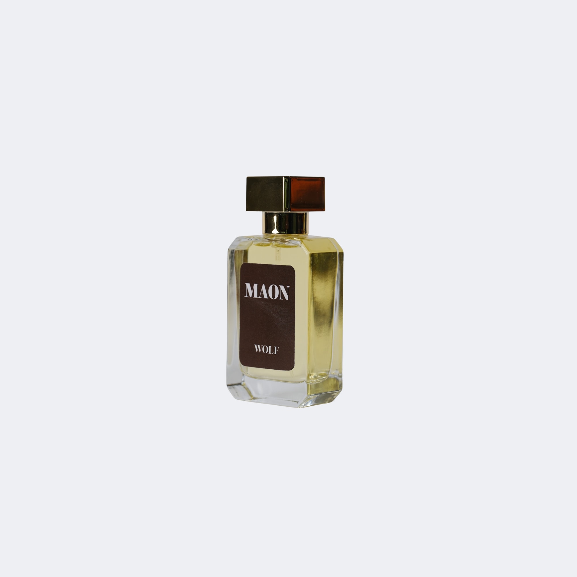 Bear - Orman Huzuru EDP