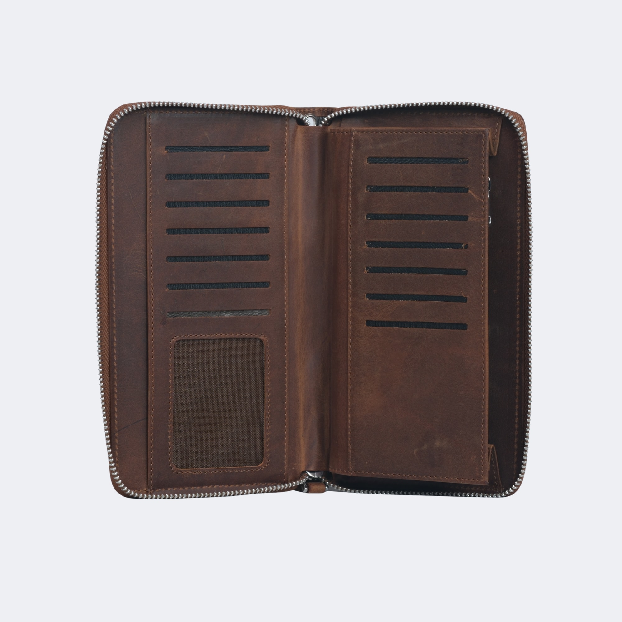 Abay El Çantası/ Portföy