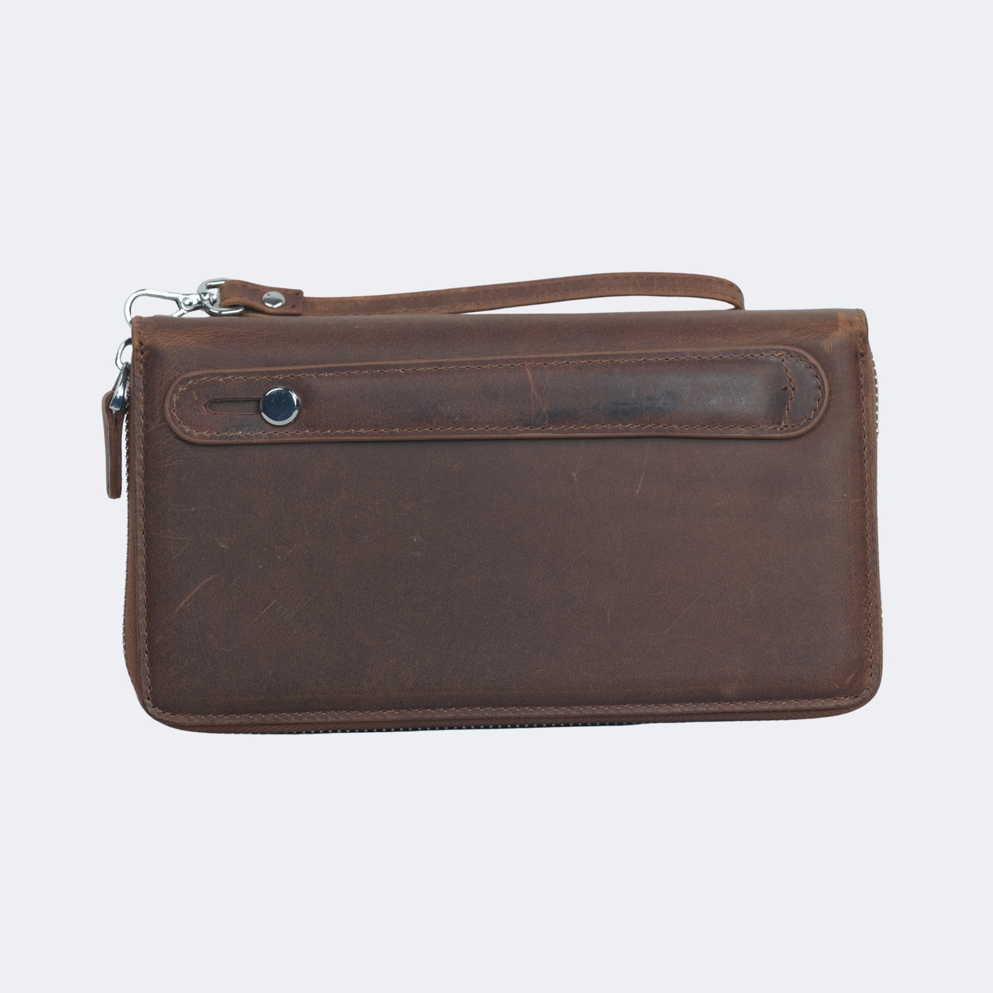 Abay El Çantası/ Portföy