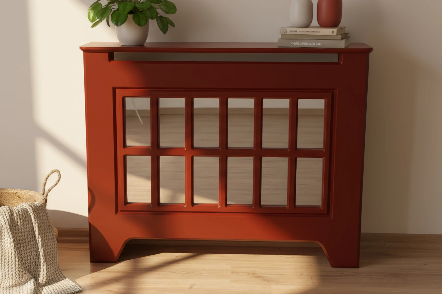 Mila, Bordo, Aynalı Petek Kaplama – Petek Kapatıcı Dresuar