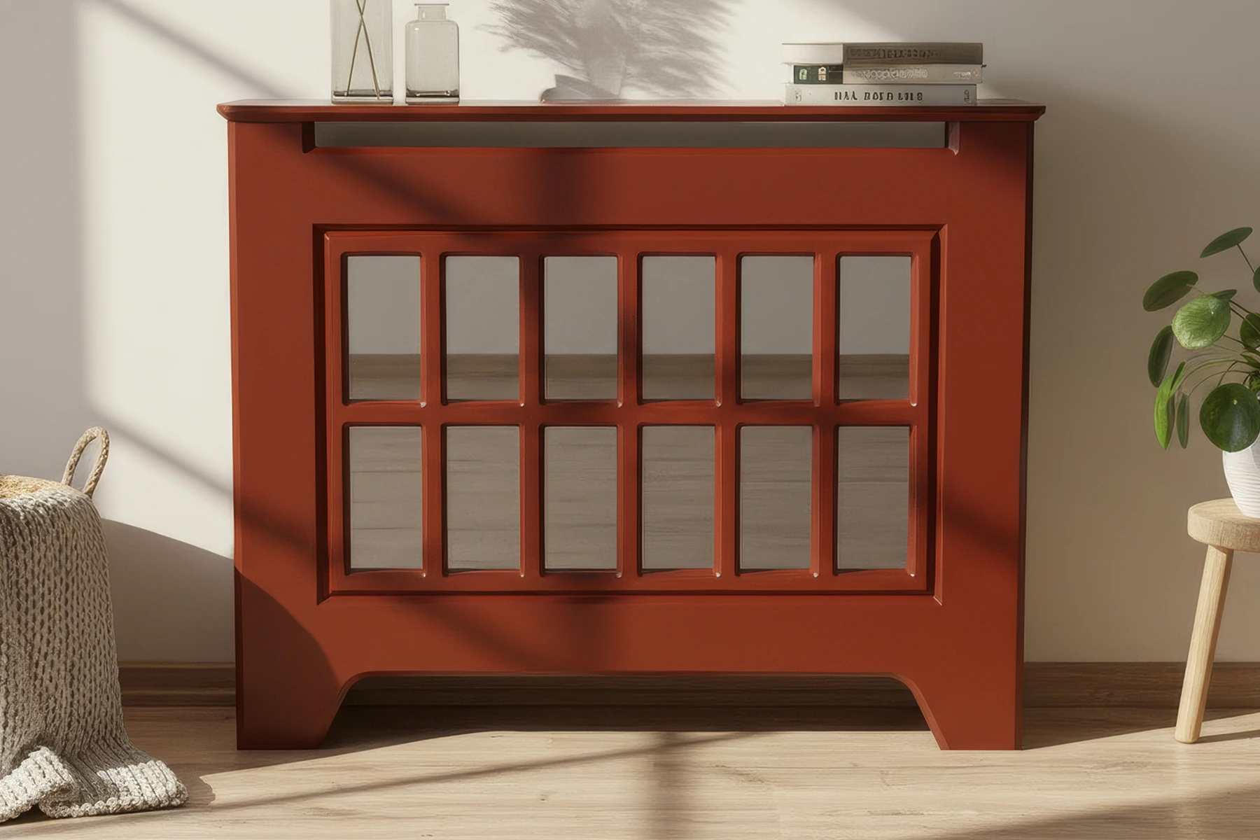 Mila, Bordo, Aynalı Petek Kaplama – Petek Kapatıcı Dresuar