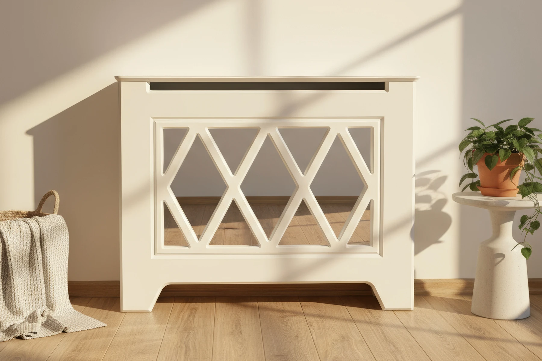 Nis, Beyaz, Aynalı Petek Kaplama – Petek Kapatıcı Dresuar