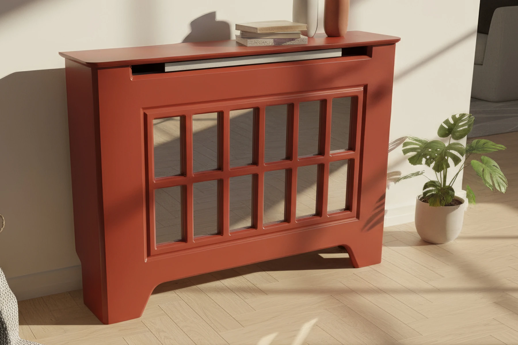 Mila, Bordo, Aynalı Petek Kaplama – Petek Kapatıcı Dresuar