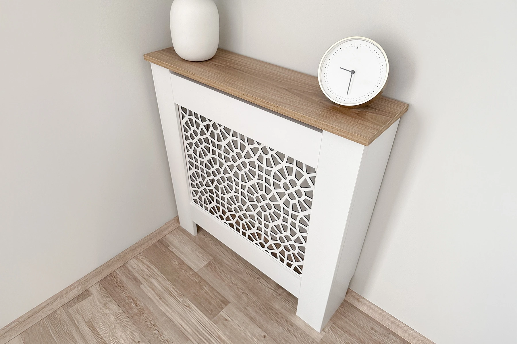 Yona, Lazer Desen Model 2 Petek Kaplama, Petek Önü Dresuar Kaplama, Kalorifer Petek Önü Kapatma, Petek Önü Seperatör