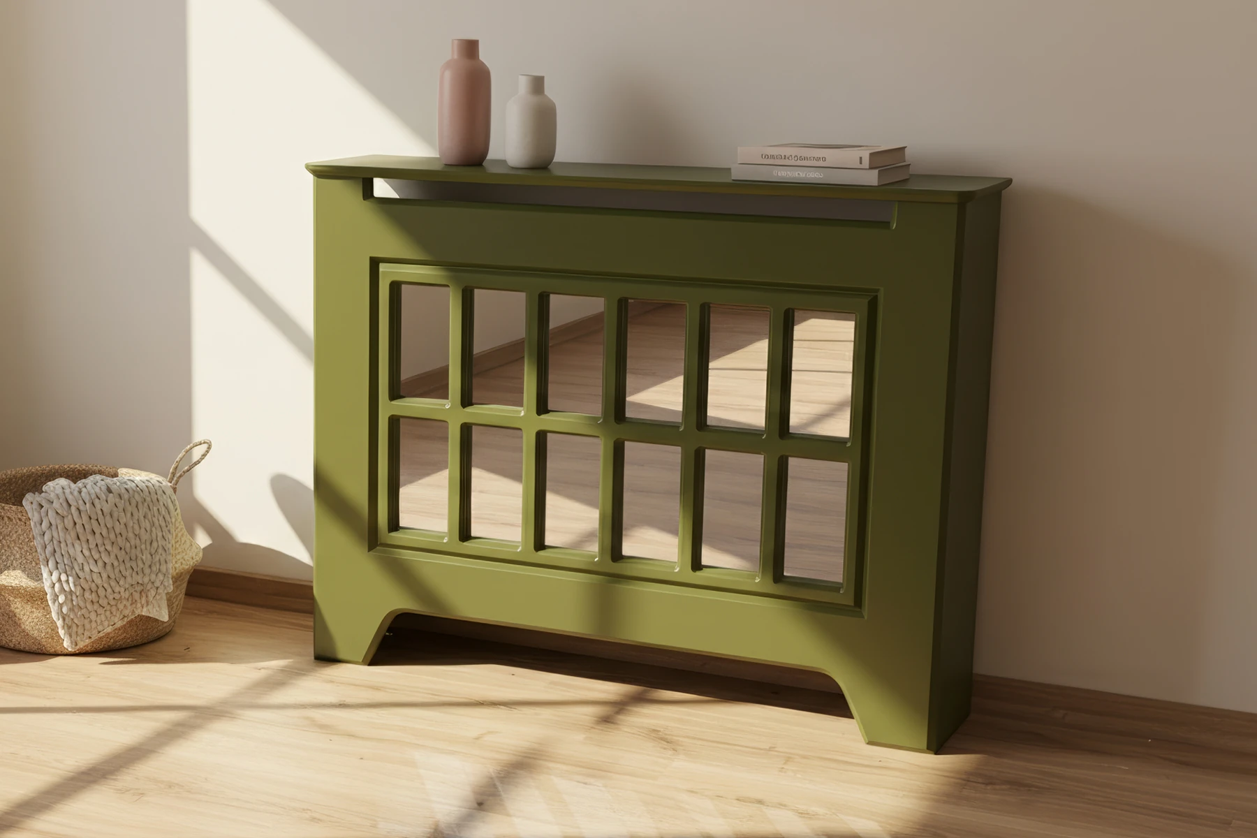 Mila, Özel Renk, Aynalı Petek Kaplama – Petek Kapatıcı Dresuar