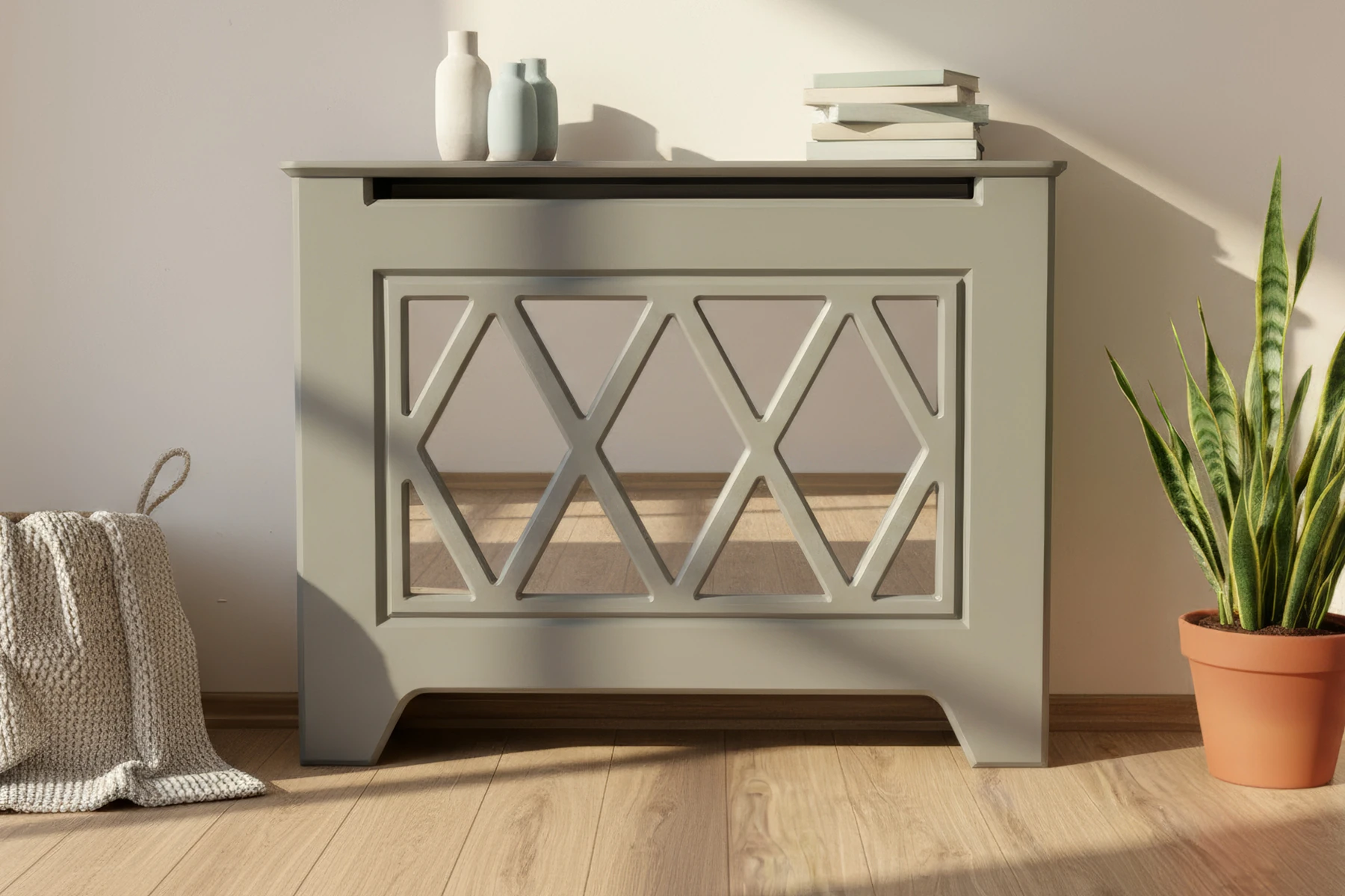 Nis, Gri, Aynalı Petek Kaplama – Petek Kapatıcı Dresuar