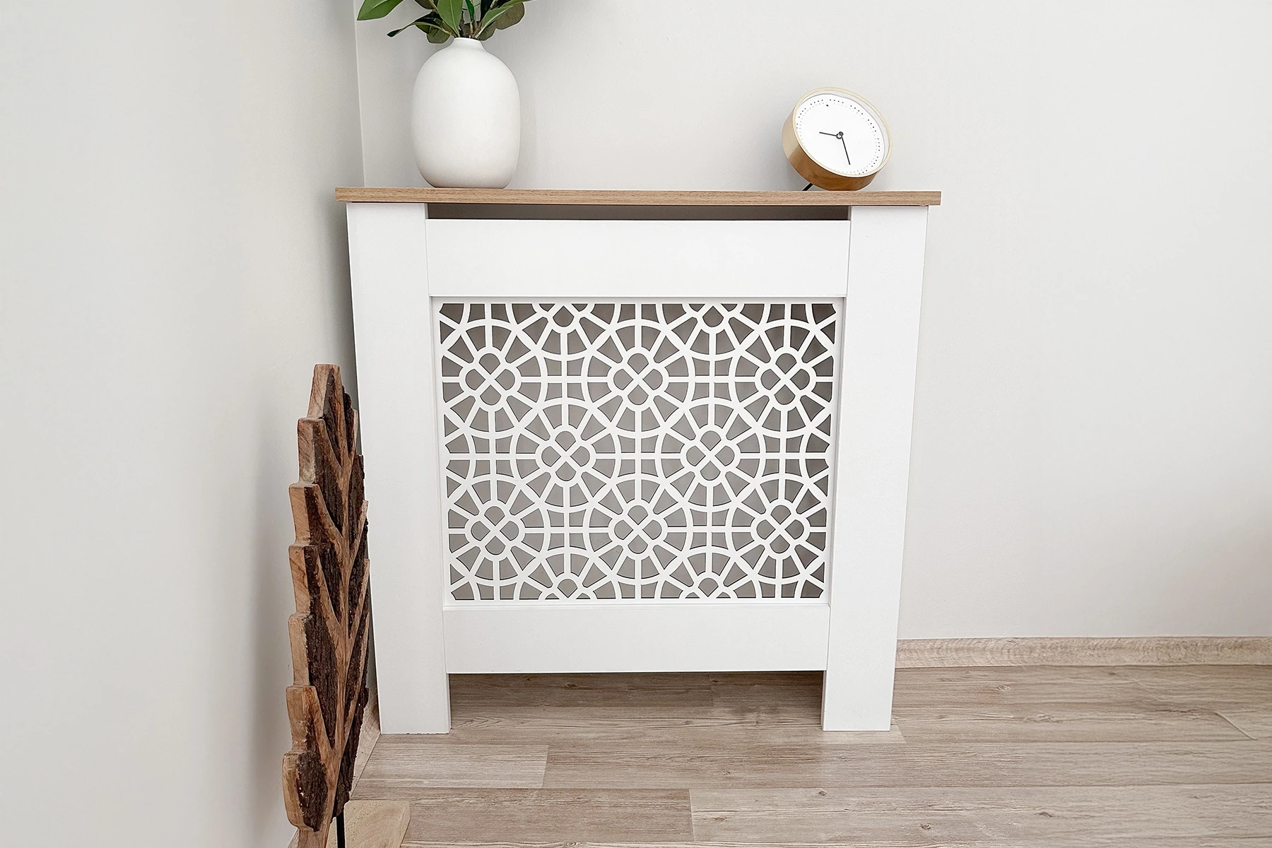 Yona, Lazer Desen Model 2 Petek Kaplama, Petek Önü Dresuar Kaplama, Kalorifer Petek Önü Kapatma, Petek Önü Seperatör