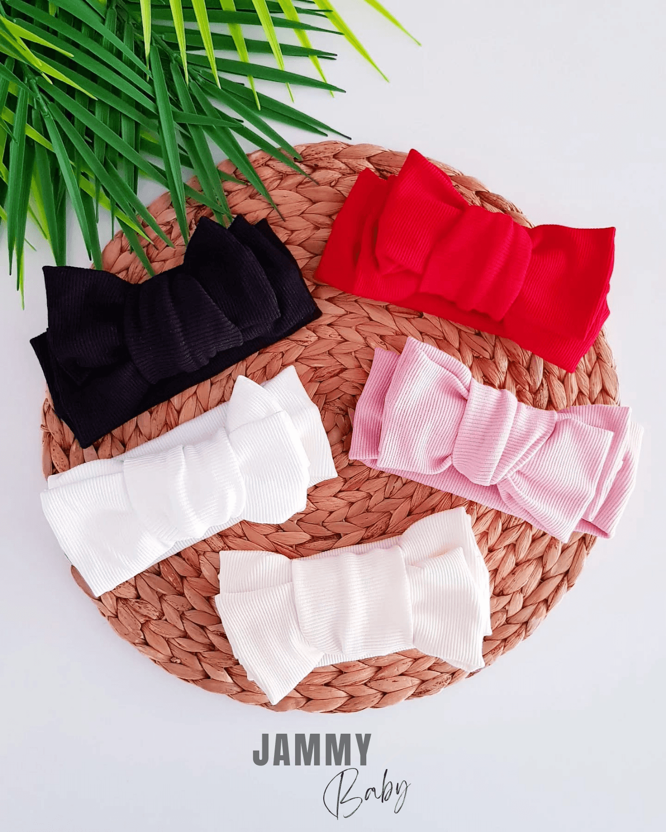 Ribana  XL Çift Fiyonk Bandana