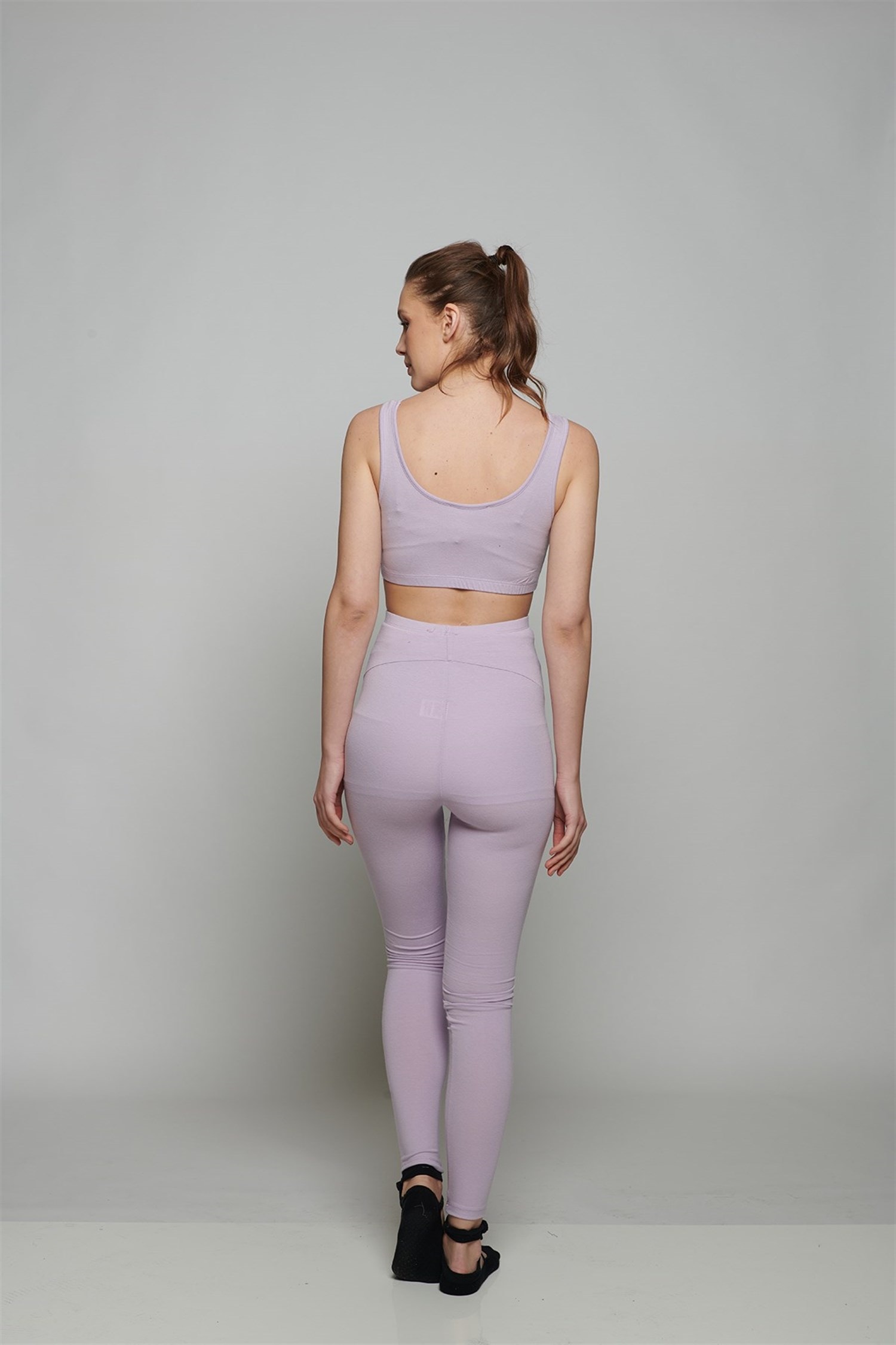 Ivan Spor Takımı - LİLA