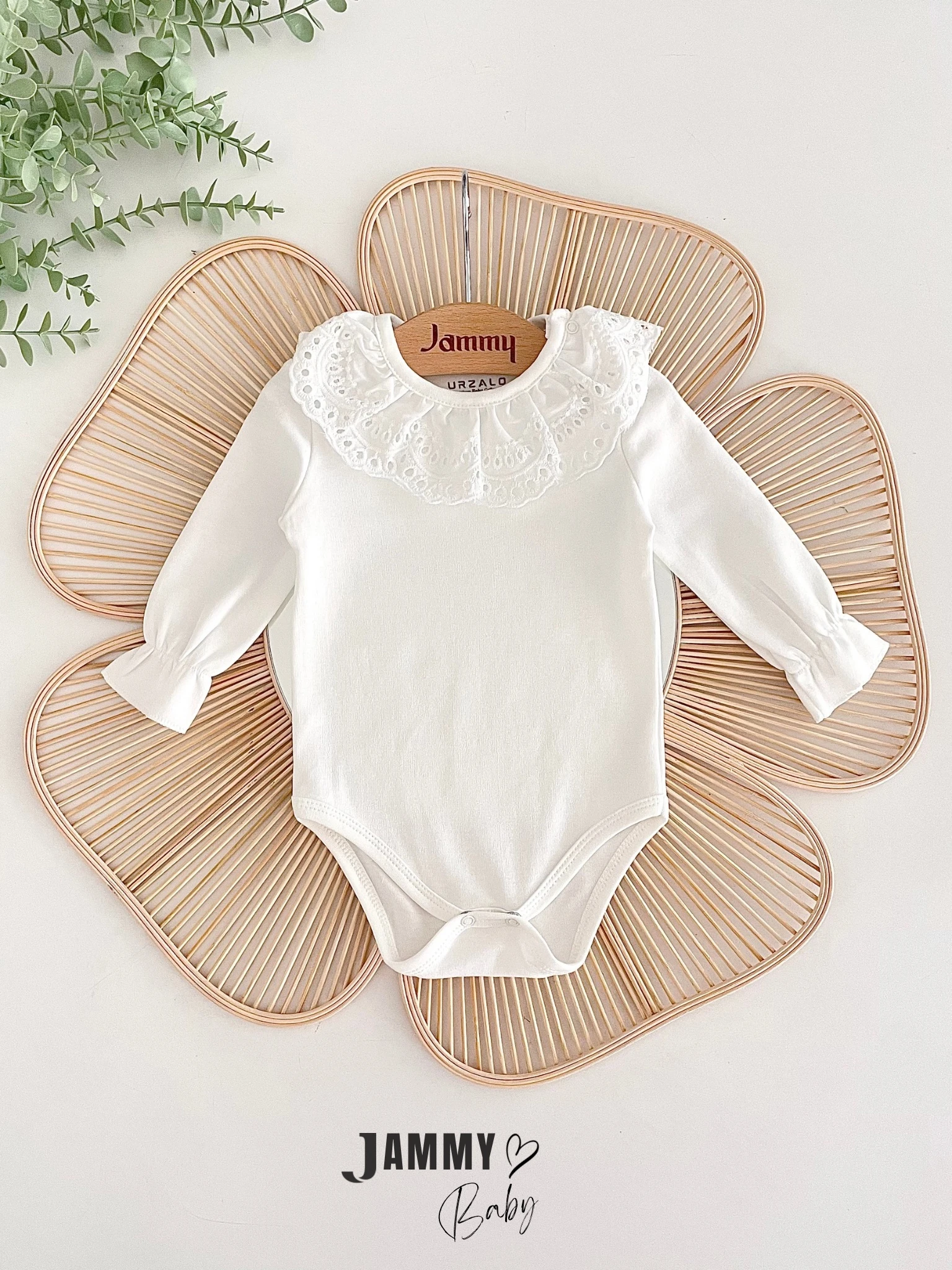 Luana Waffle Jile Elbise Set-KIRMIZI