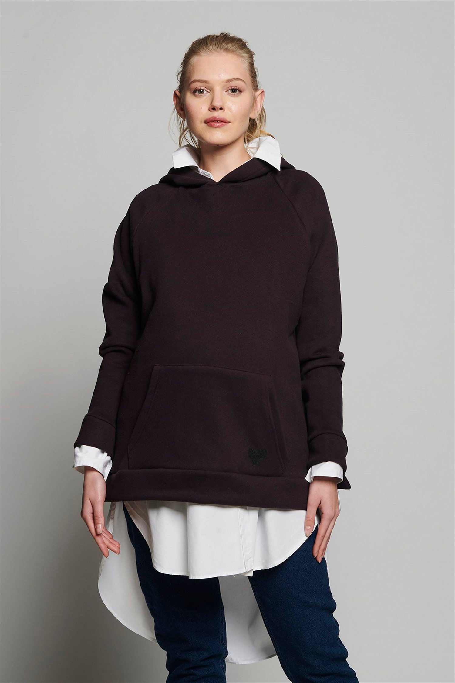 Freya Hamile Sweat - MÜRDÜM