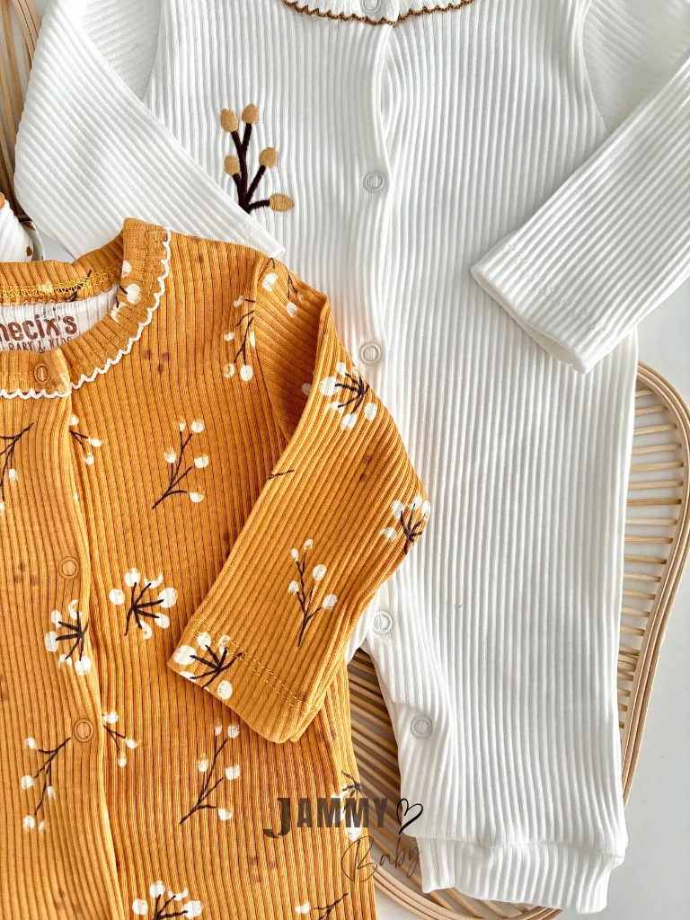 Autumn Kaşkorse 3'lü Tulum Set-RENKLİ