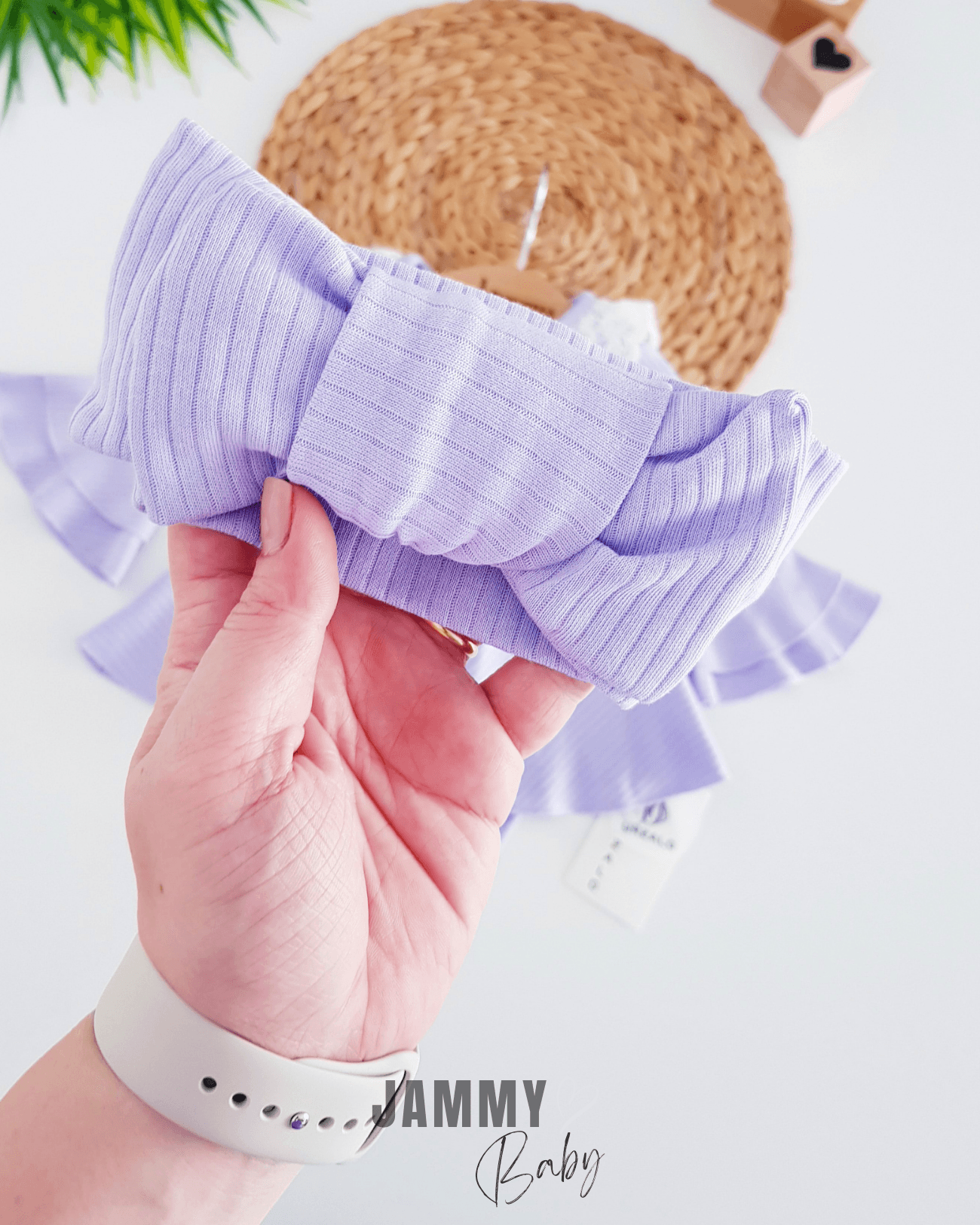 Violetta Kaşkorse Bodysuit Elbise Set-LİLA