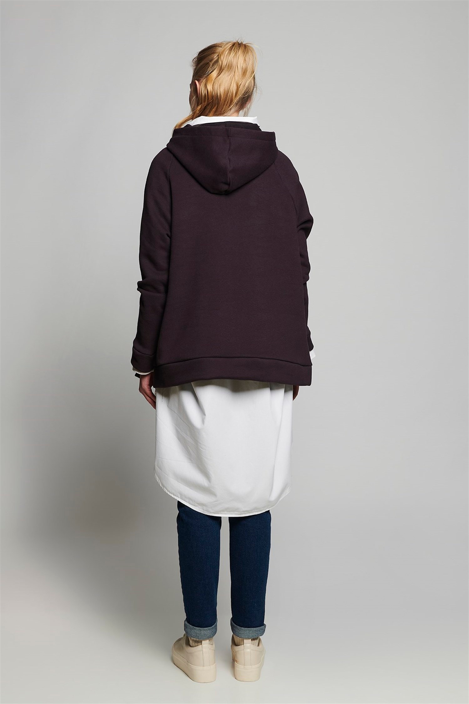 Freya Hamile Sweat - MÜRDÜM