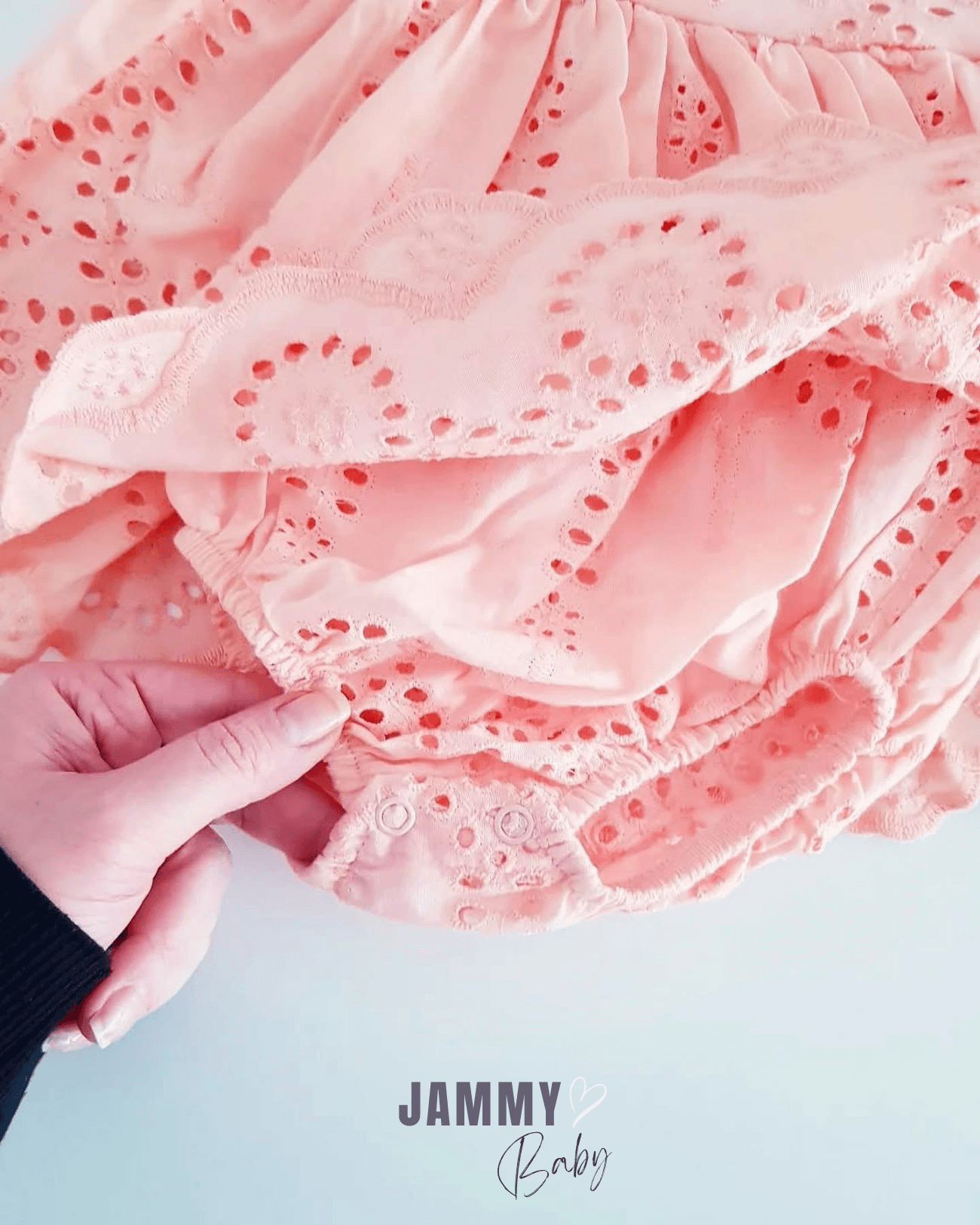 Vera Terikoton Dantel Bandanalı Elbise Set-SOMON