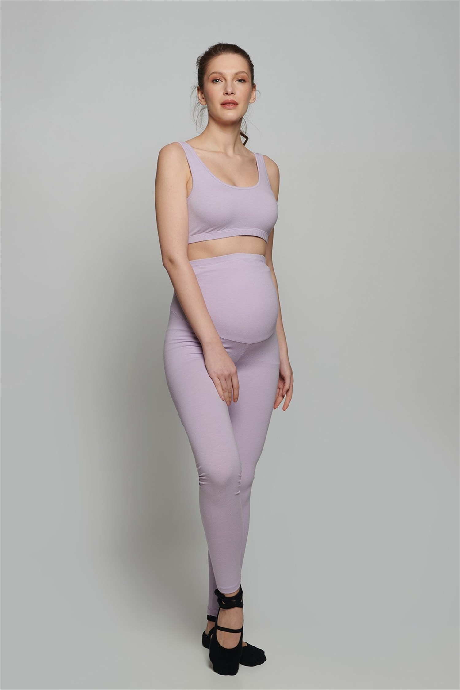 Ivan Spor Takımı - LİLA