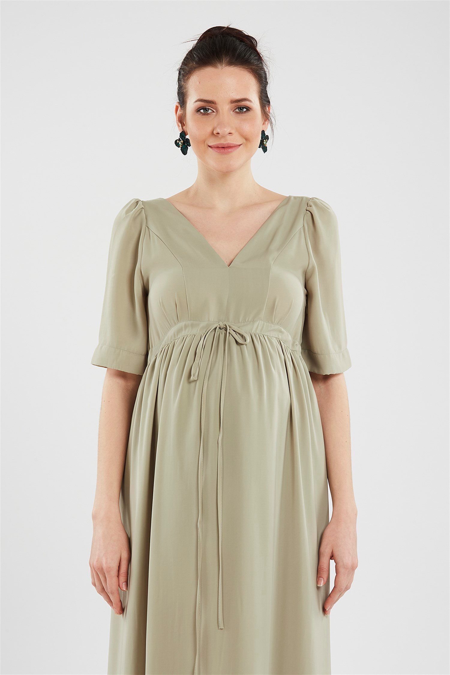 Miranda Hamile Elbise - NEFTİ