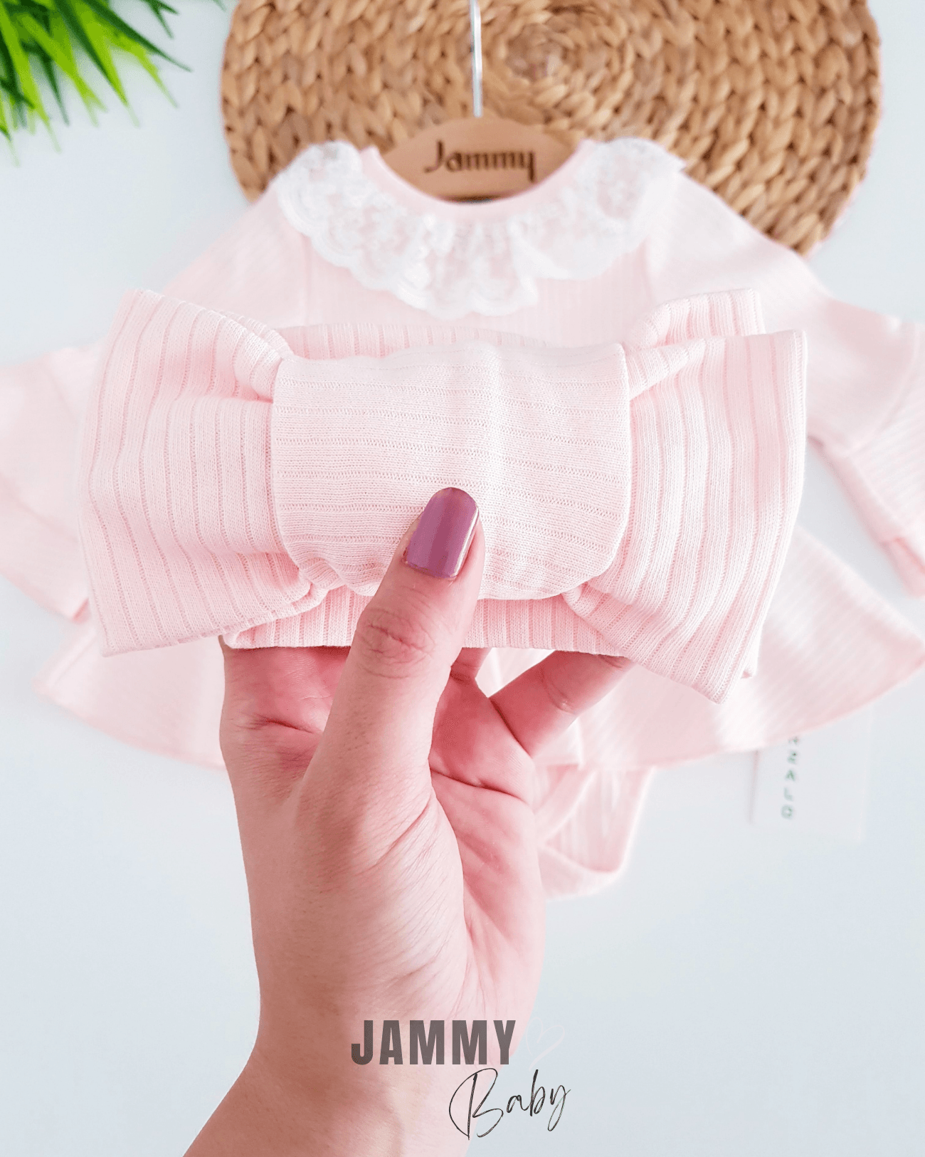Violetta Kaşkorse Bodysuit Elbise Set-PUDRA