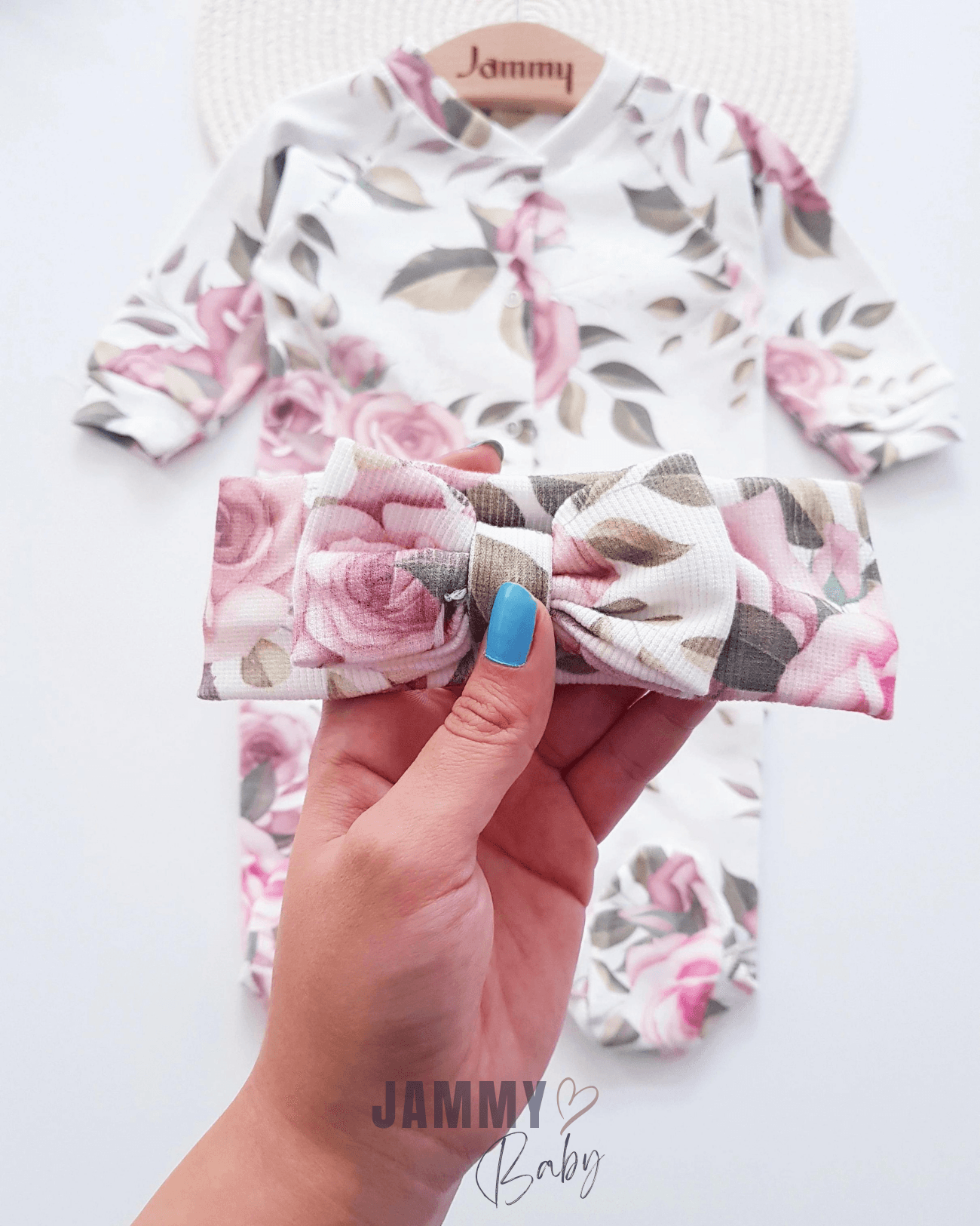 Mabel Fiyonk Bandanalı Kaşkorse Tulum Set-RENKLİ