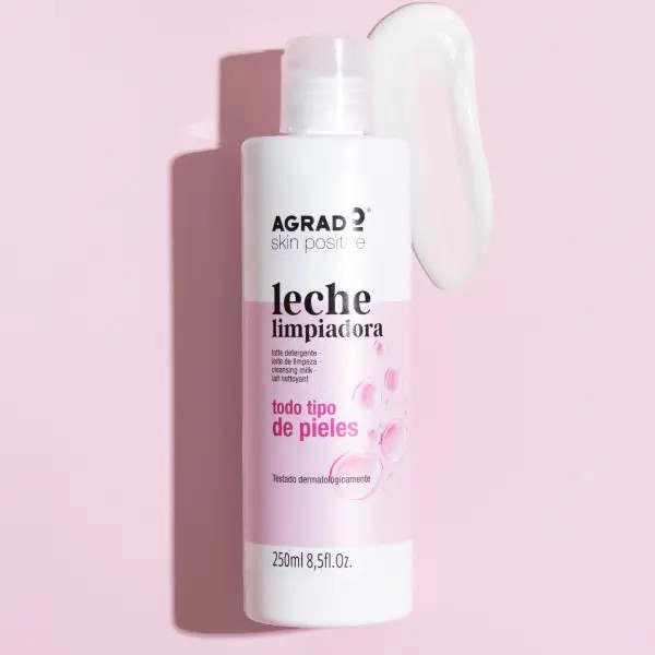 Cilt Temizleme Sütü (250ml)