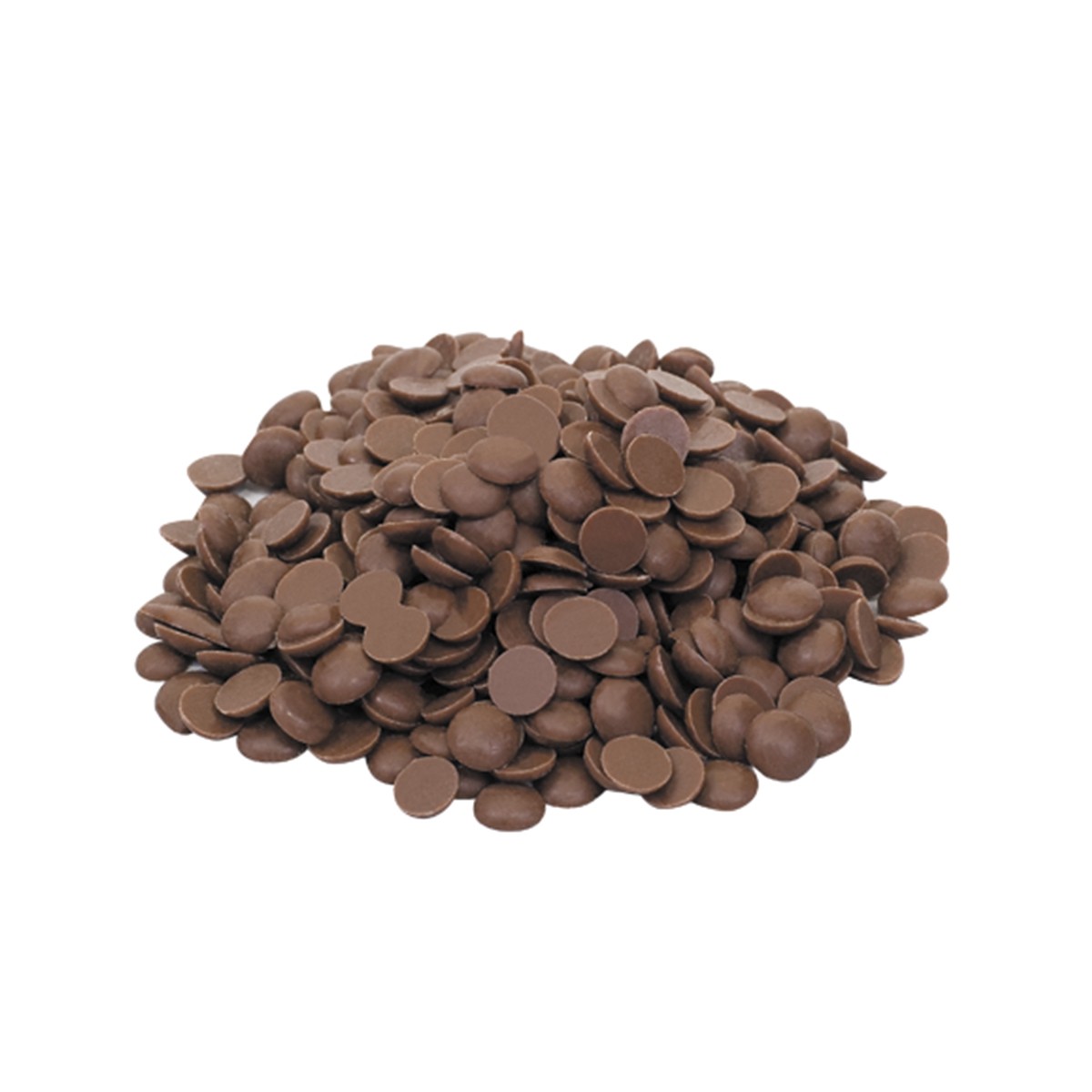 CHOCOLIKE SÜTLÜ DAMLA ÇİKOLATA 500 GR