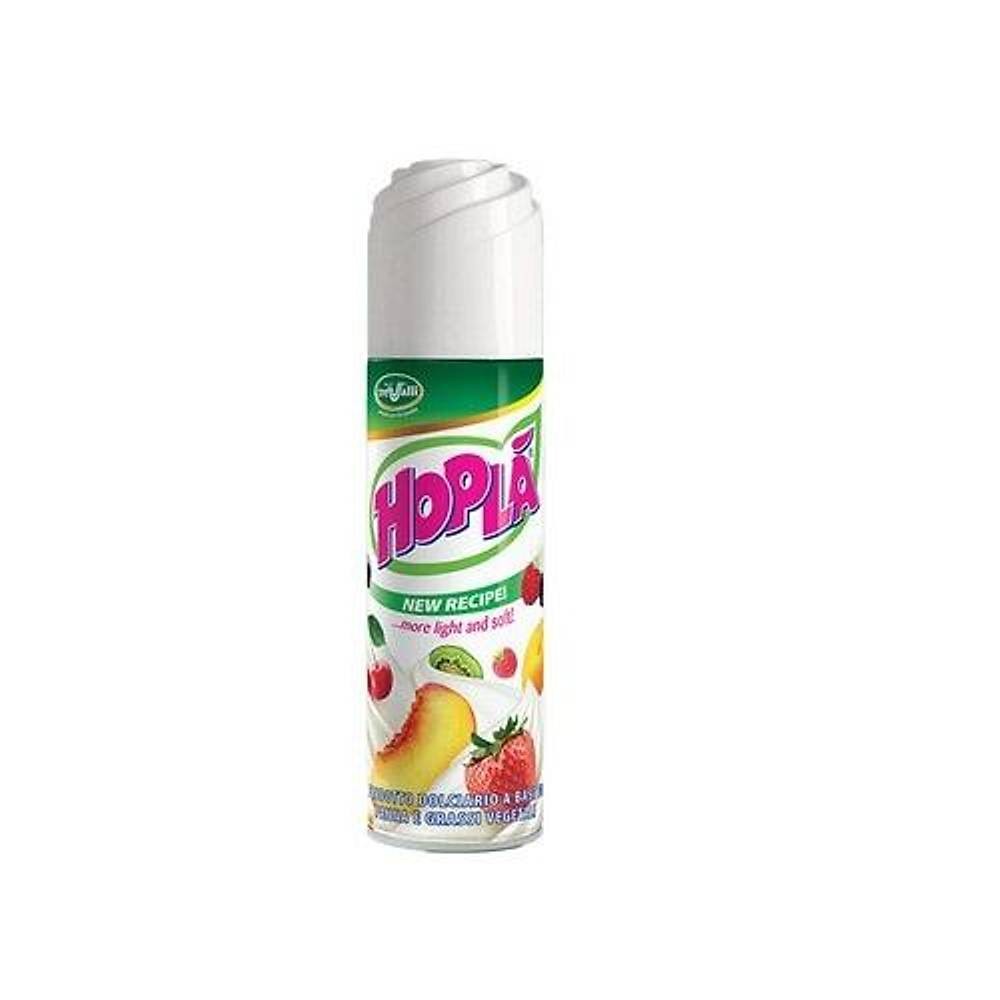 Hopla Sprey Krem Şanti 250 ML