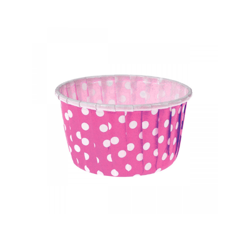 BENS PET KAPSÜL PEMBE 25'Lİ