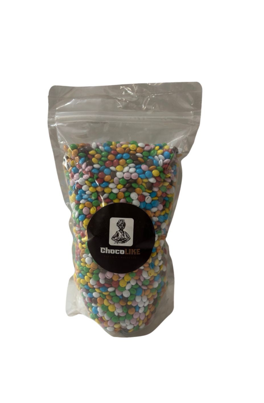 CHOCOLIKE MİNİBON DRAJE 1 KG