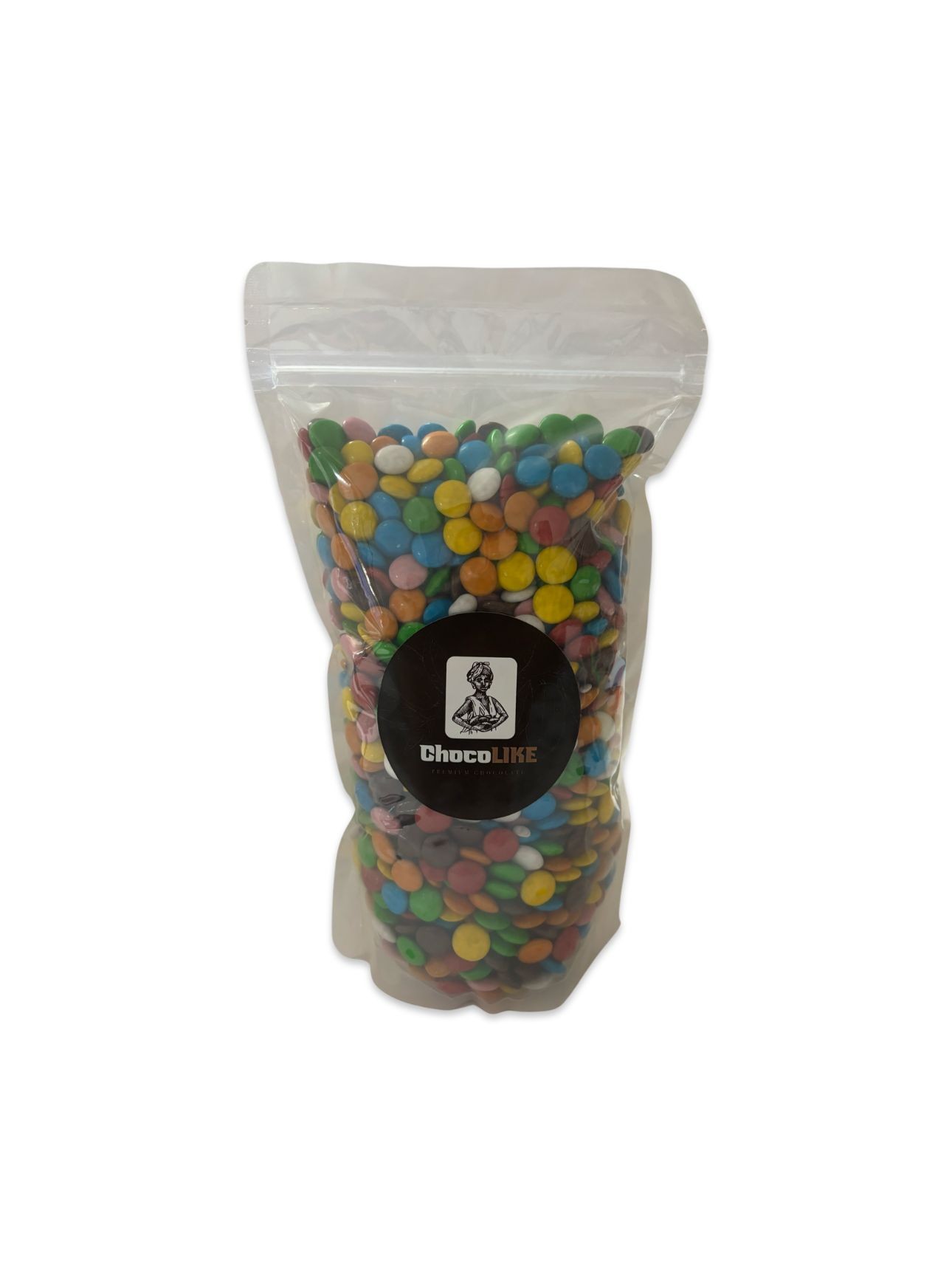 CHOCOLIKE BONİBON DRAJE 1 KG