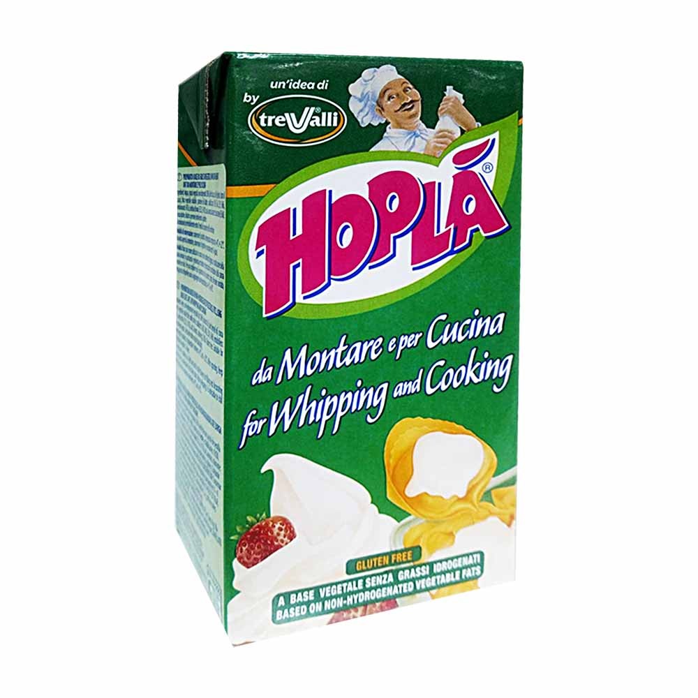 Hopla Sıvı Şanti Şekersiz 1 Kg