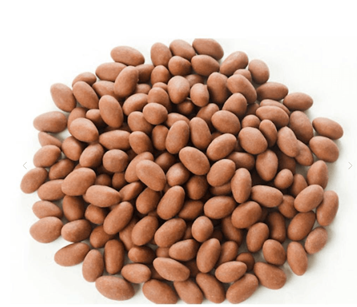CHOCOLIKE ANTEP FISTIKLI ÇİKOLATA KAPLI DRAJE ( MAT FISTIK ) 250 GR