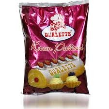 OVALETTE KREM PATİSERİ TOZU ( PASTACI KREMASI ) 1 KG