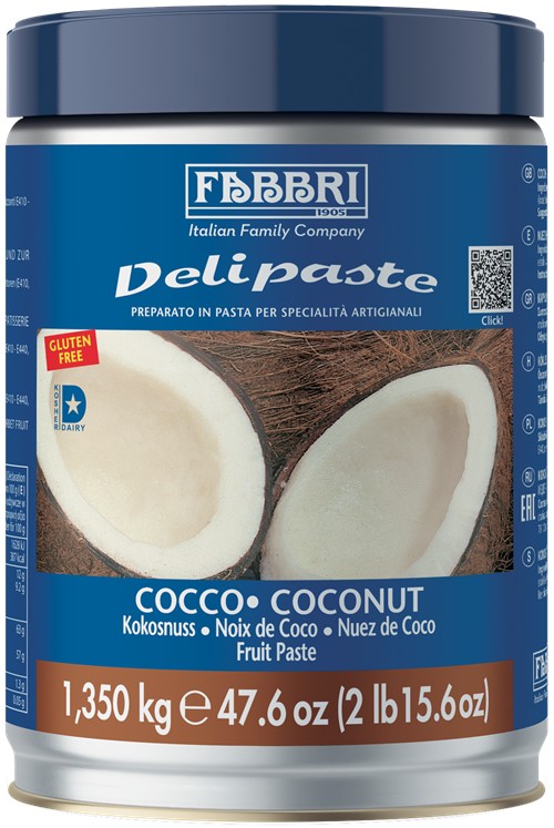 FABBRİ DELİPASTE HİNDİSTAN CEVİZİ 1,35 KG