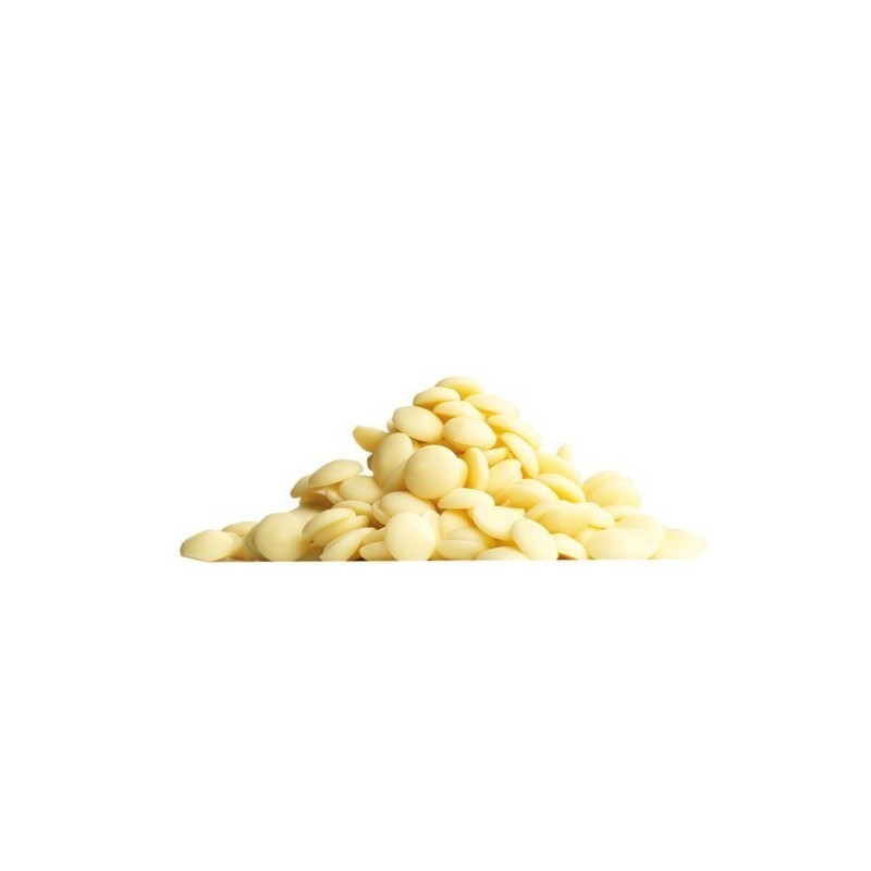 CHOCOLIKE FİLDİŞİ ( BEYAZ ) DAMLA ÇİKOLATA 500 GR