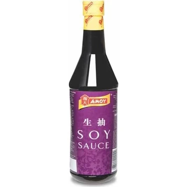 AMOY Soya Sos 750 ml 
