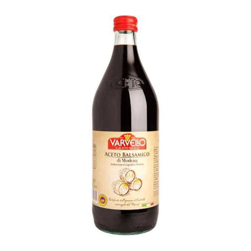 VARVELLO Balsamic Sirke Modena 1 L