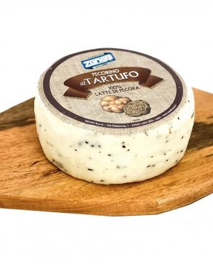 Pecorino con Tartufo Peyniri 1,5 Kg 