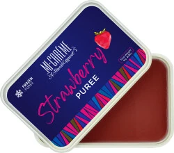 RAVİFRUİT Frambuaz Püresi 1 Kg 