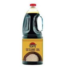 SUN-G Susam Yağı 1,8 L
