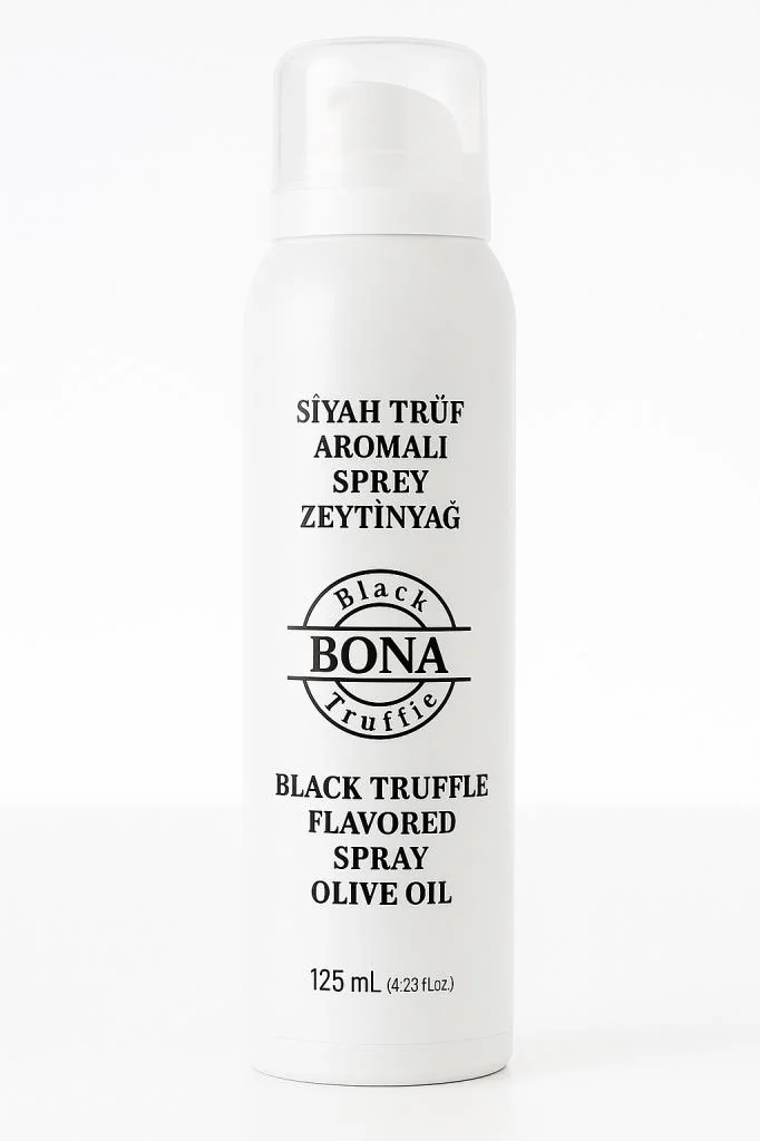 BONA Sprey Trüf Yağ 125 mL 